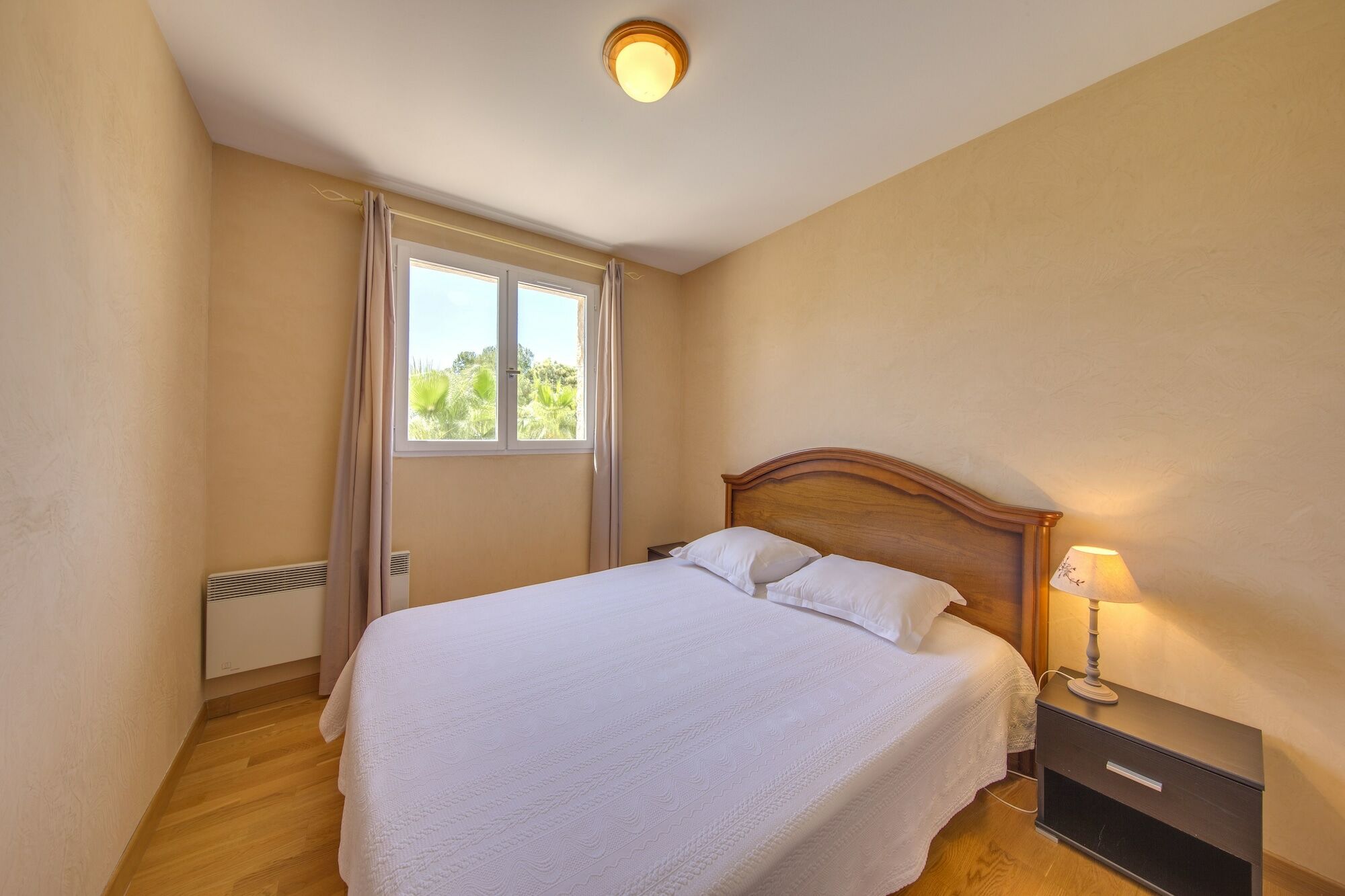 Domaine Du Mont Leuze Villefranche-sur-Mer Exterior foto
